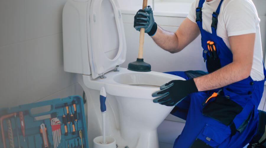 Professional emergency plumbing in Schofield Barracks, HI